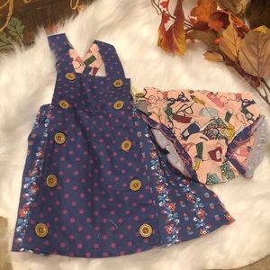 Little Jumper Dress. August 2018 release